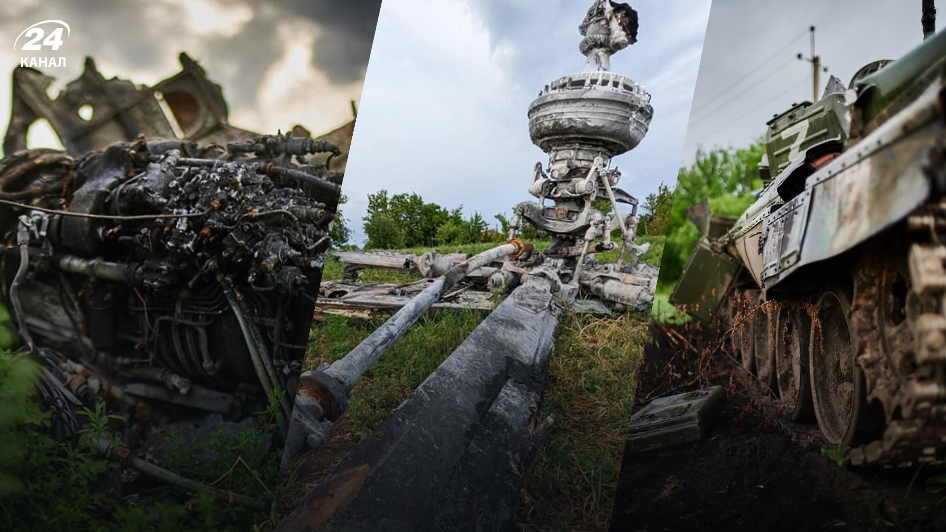 Мінування територій, покращення позицій і обстріли: яка ситуація на головних напрямках Мінування територій, покращення позицій і обстріли: яка ситуація на головних напрямках