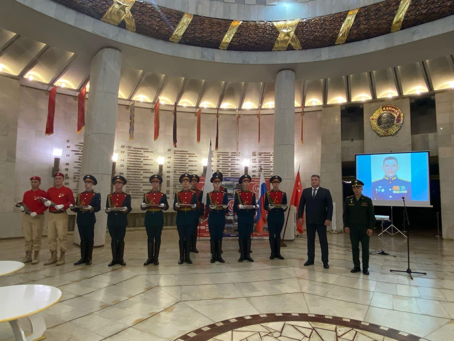 І це ще HIMARSи не підвезли: у Росії почався "фестиваль" масової видачі медалей