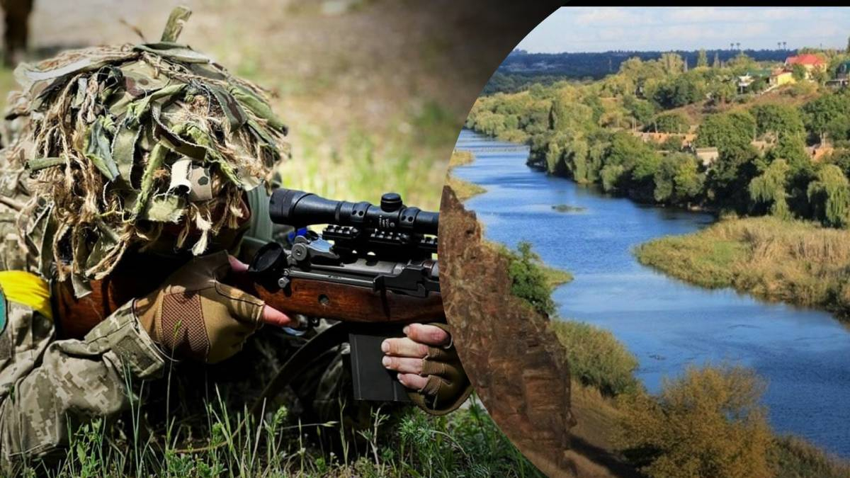 На Херсонщине ВСУ добились успехов, восстановив плацдарм на берегу Ингульца, – разведка Британии На Херсонщине ВСУ добились успехов, восстановив плацдарм на берегу Ингульца, – разведка Британии