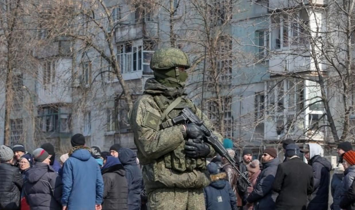 Подростка держат в плену почти 60 суток: в Мелитополе оккупанты похитили более 500 человек