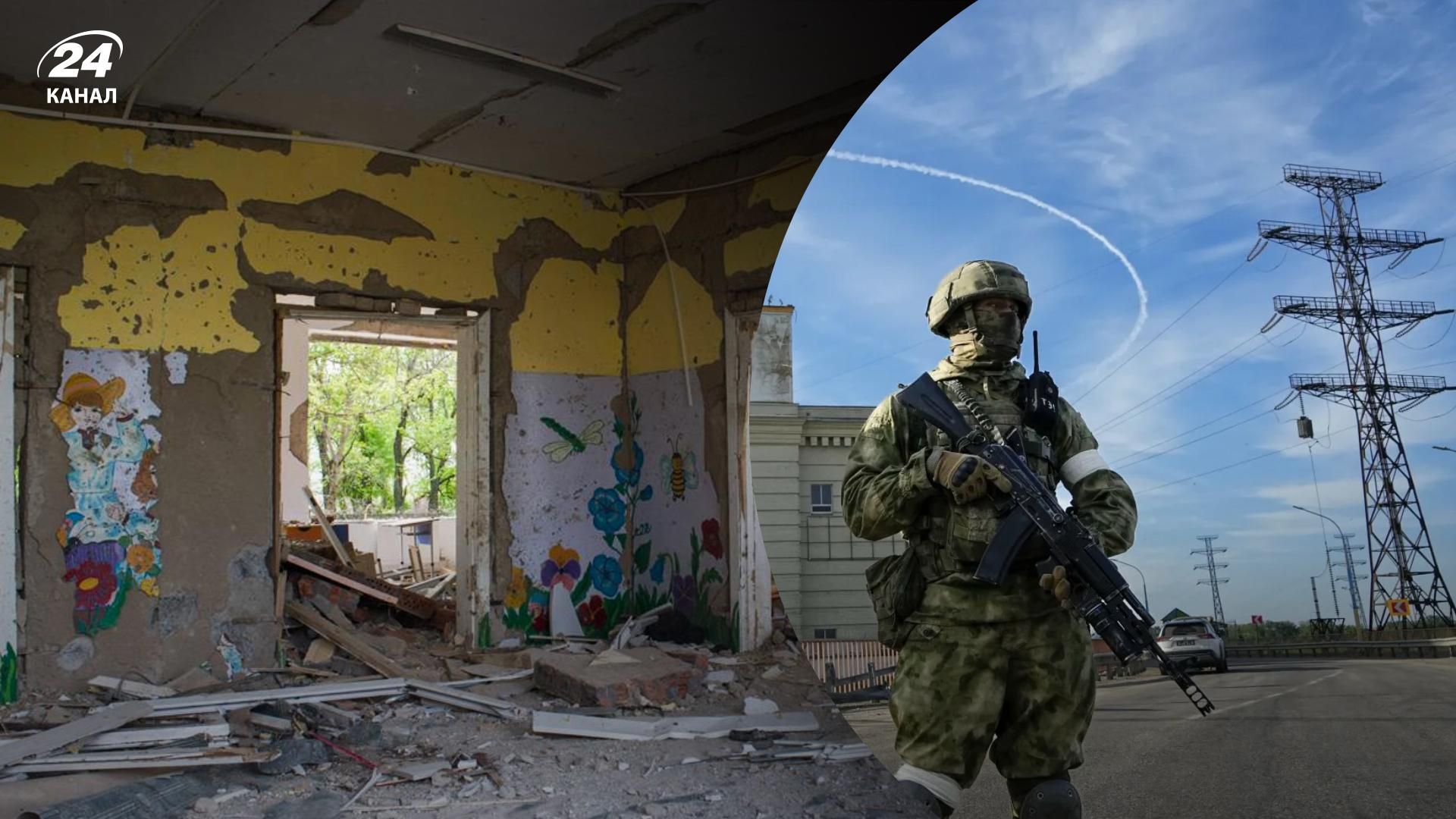 Люди все время сидят в подвалах из-за обстрелов: ситуация на Херсонщине – критическая Люди все время сидят в подвалах из-за обстрелов: ситуация на Херсонщине – критическая