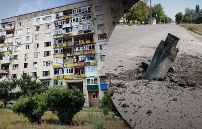 Враг уничтожает Лисичанск, уцелевших зданий там осталось немного, – Гайдай