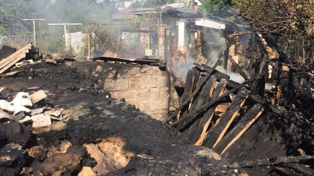 На руїнах Новокраматорського машинобудівного заводу виявили тіла 7 людей На руїнах Новокраматорського машинобудівного заводу виявили тіла 7 людей