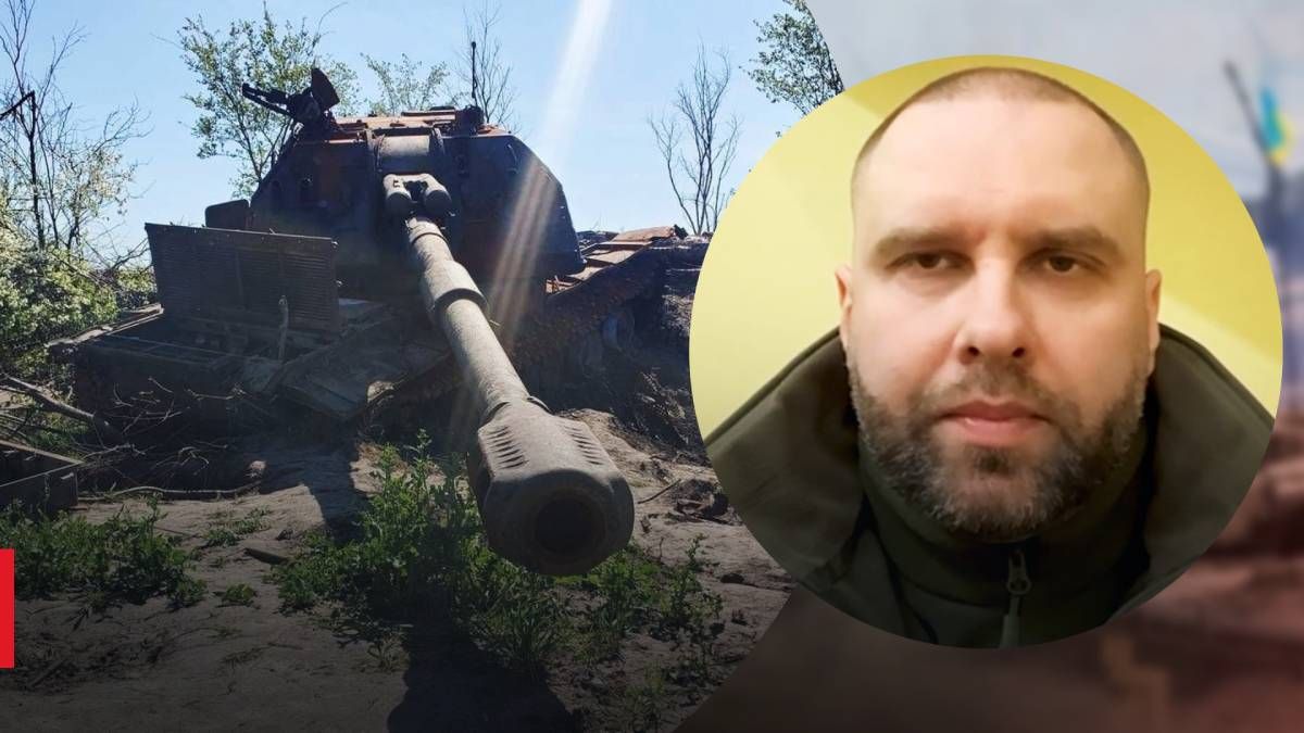 На Изюмском направлении враг постоянно атакует, но вчера отошел на предыдущие позиции, – ОВА На Изюмском направлении враг постоянно атакует, но вчера отошел на предыдущие позиции, – ОВА