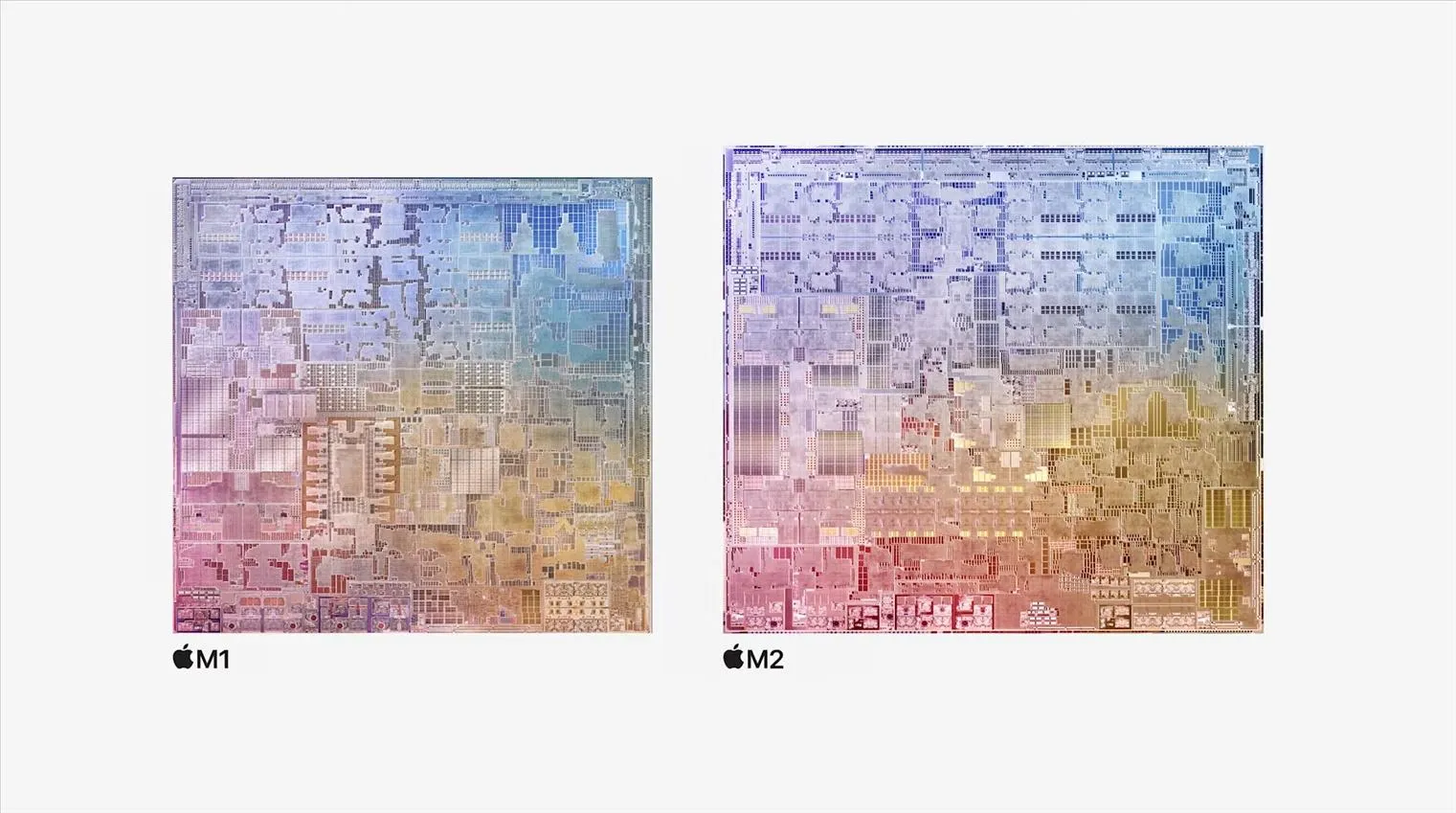 Apple M2 Apple M2