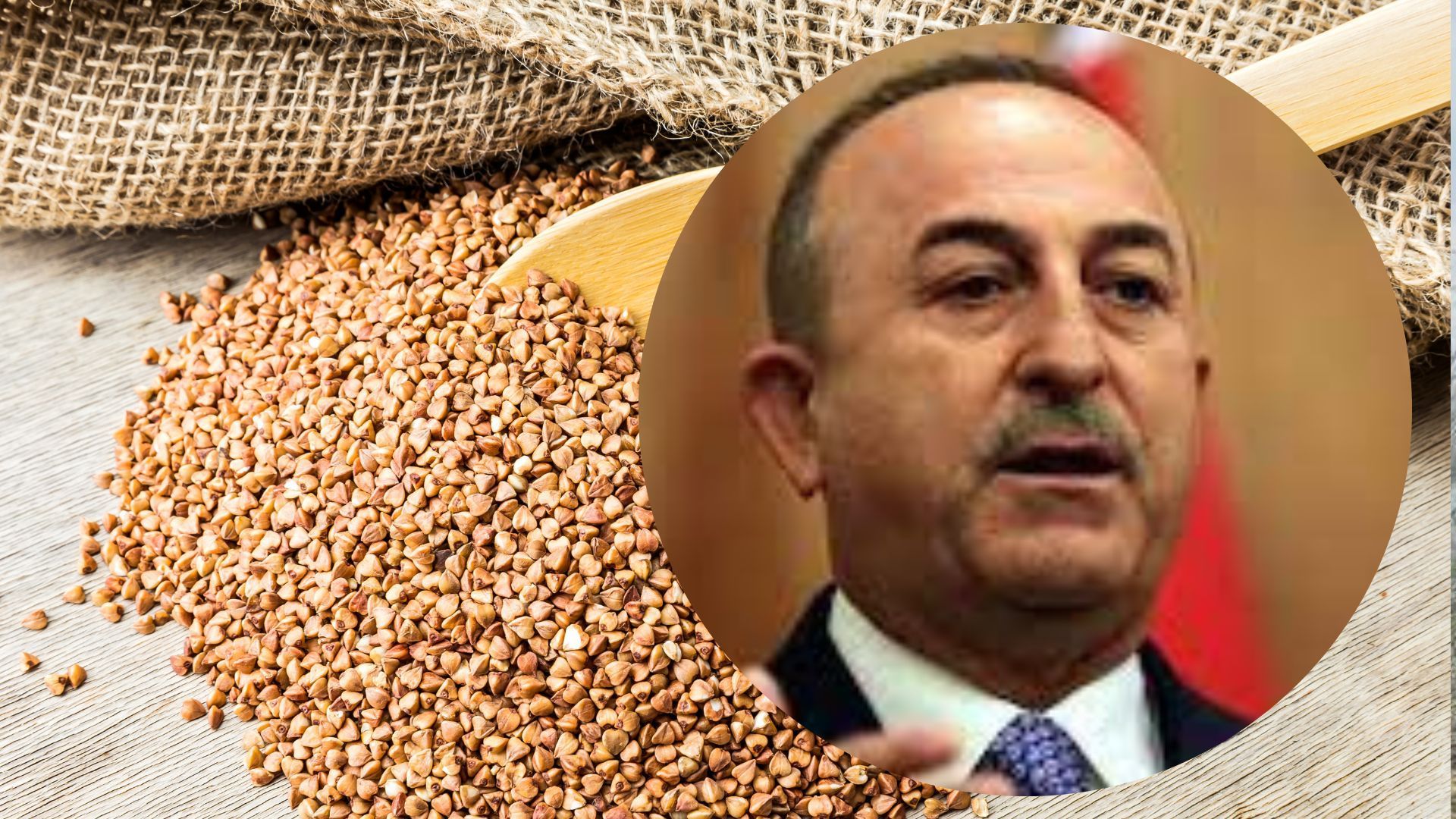 Глава МИД Турции назвал реалистичным план "зернового коридора" в Черном море Глава МИД Турции назвал реалистичным план "зернового коридора" в Черном море