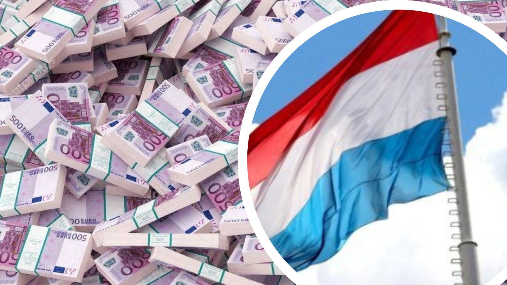 Люксембург заморозив активи підсанкційних росіян на майже 4,3 мільярда євро