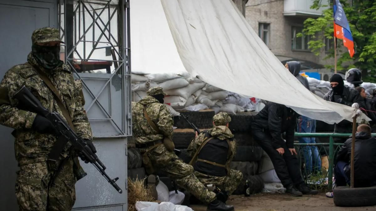 Не время отдыхать, надо умирать: в ОРДЛО отменили все отпуска для боевиков Не время отдыхать, надо умирать: в ОРДЛО отменили все отпуска для боевиков