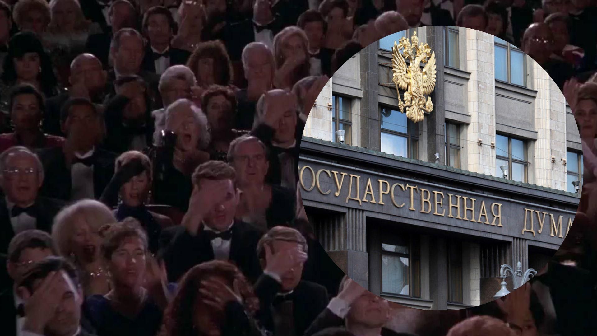 Курям на сміх: у Росії надумали "скасувати" визнання незалежності Литви Курям на сміх: у Росії надумали "скасувати" визнання незалежності Литви