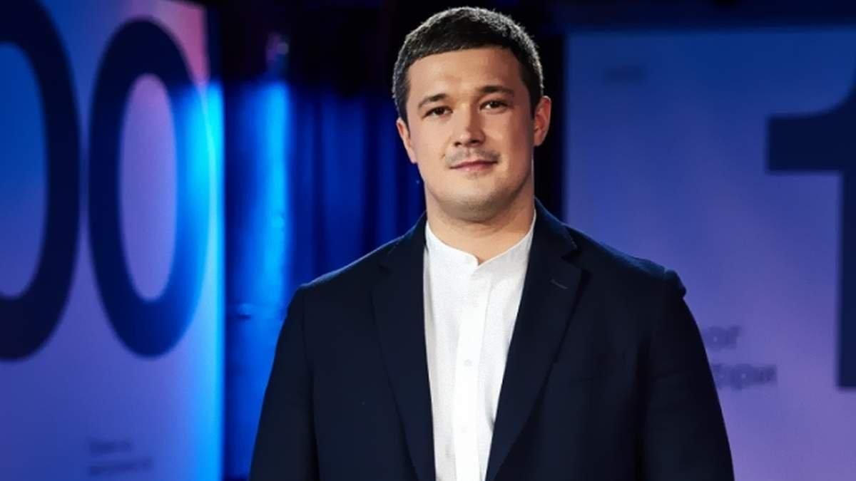 Як у Дії можна отримати виписку про місце проживання: Федоров розповів, як це зробити Як у Дії можна отримати виписку про місце проживання: Федоров розповів, як це зробити