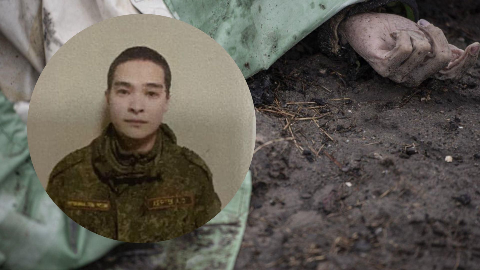 Україна встановила 9 росіян, які організували "підвал смерті" в Ягідному на Чернігівщині