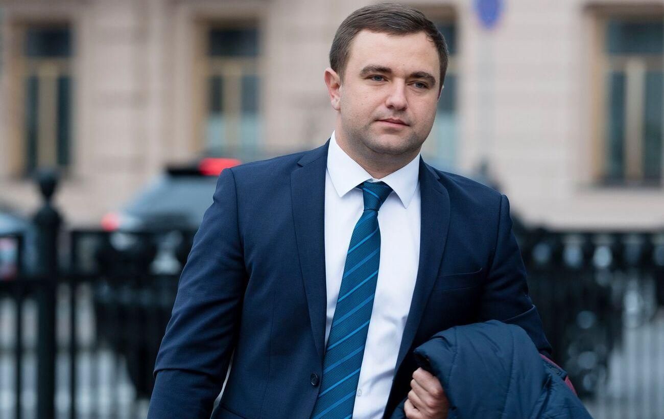 ДБР порушила кримінальну справу проти нардепа-колаборанта Ковальова