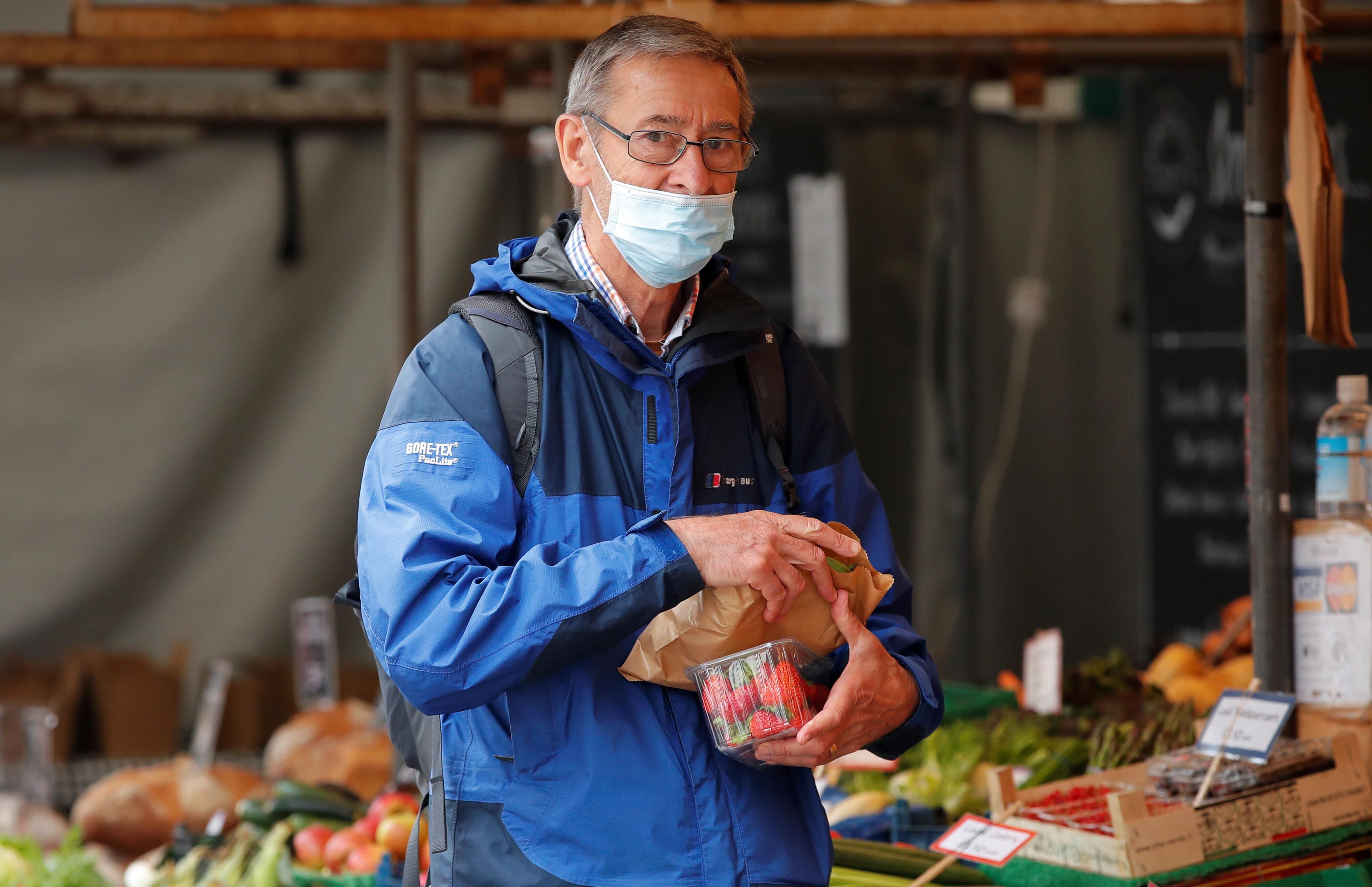 Это больно, но избежать роста цен невозможно, – Фурса Это больно, но избежать роста цен невозможно, – Фурса