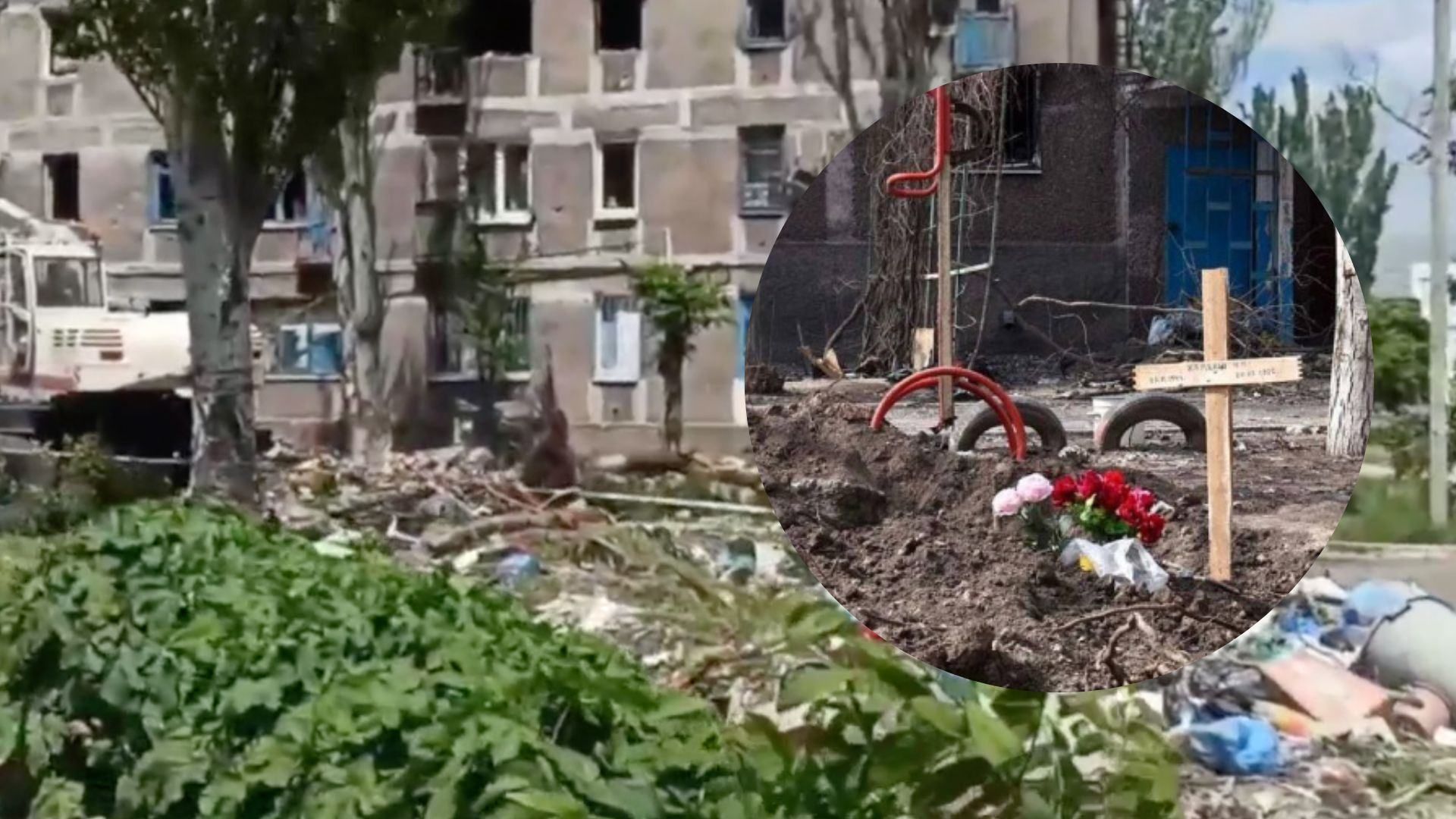 Трупи звозять вантажівками: у Маріуполі під завалами знаходять від 50 до 100 тіл загиблих Трупи звозять вантажівками: у Маріуполі під завалами знаходять від 50 до 100 тіл загиблих