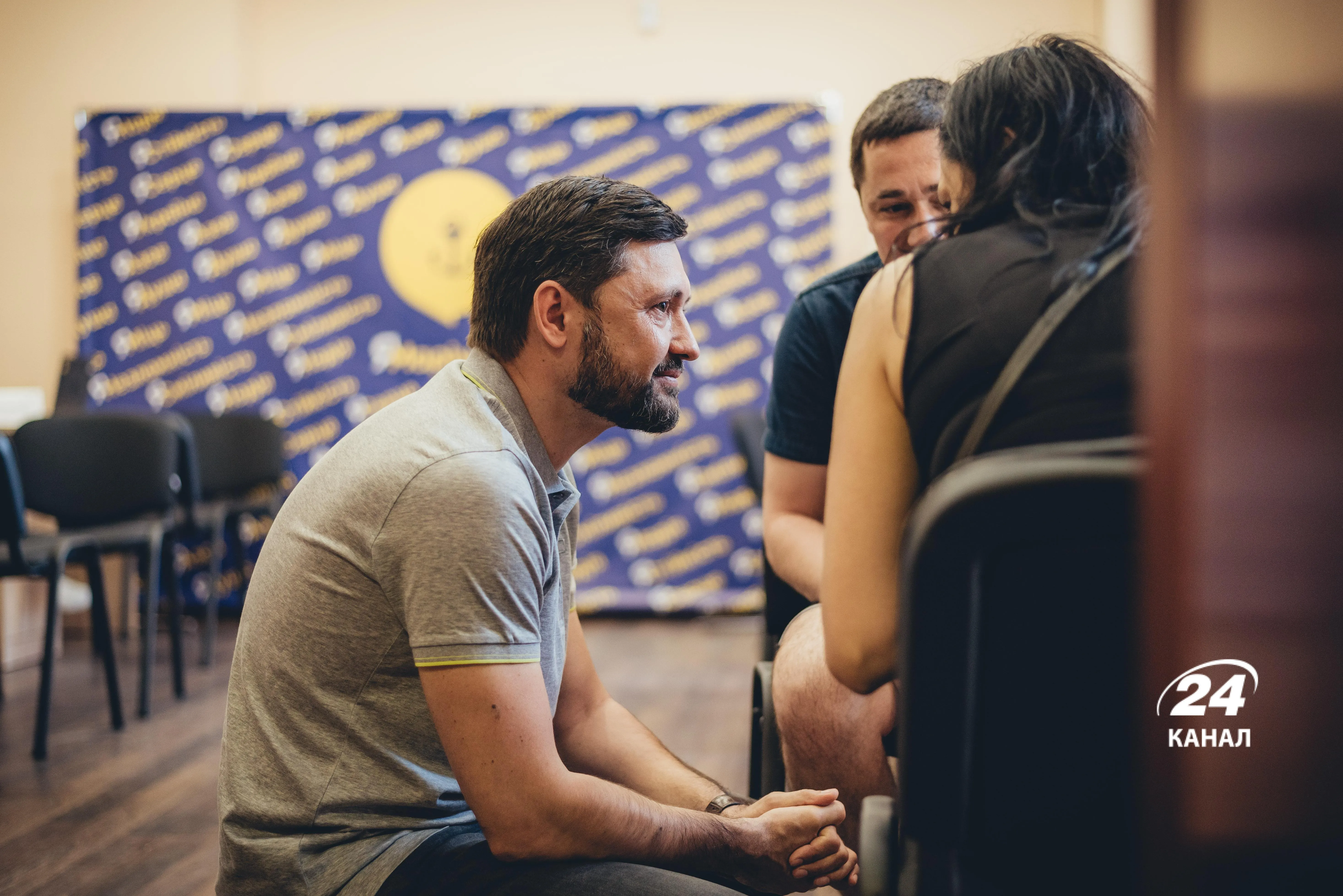 Вадим Бойченко Вадим Бойченко