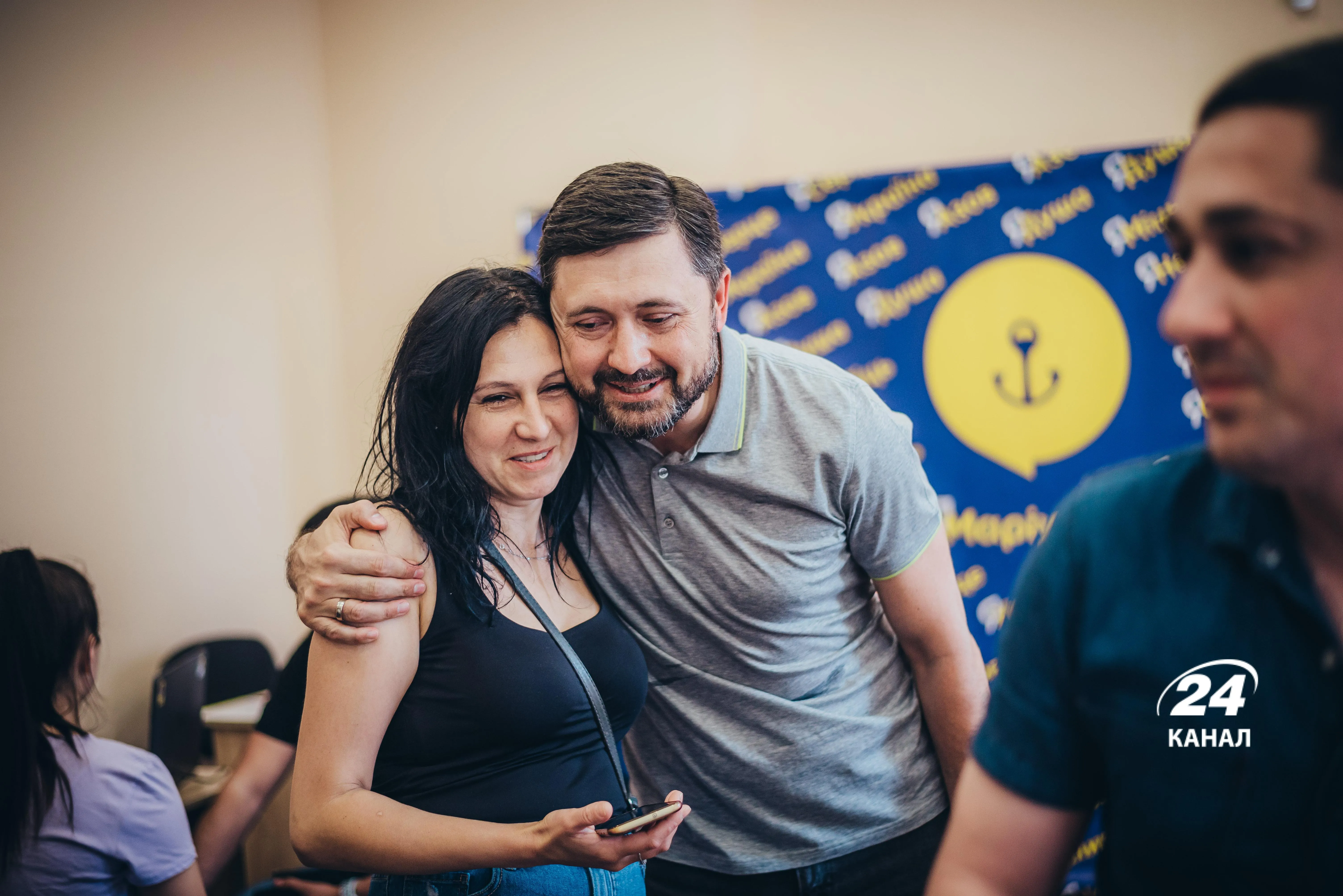 Вадим Бойченко Вадим Бойченко