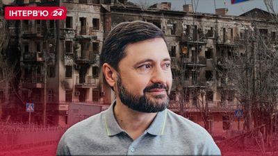 Десятки тысяч убитых, фильтрационные лагеря и эпидемическая катастрофа: интервью с мэром Мариуполя