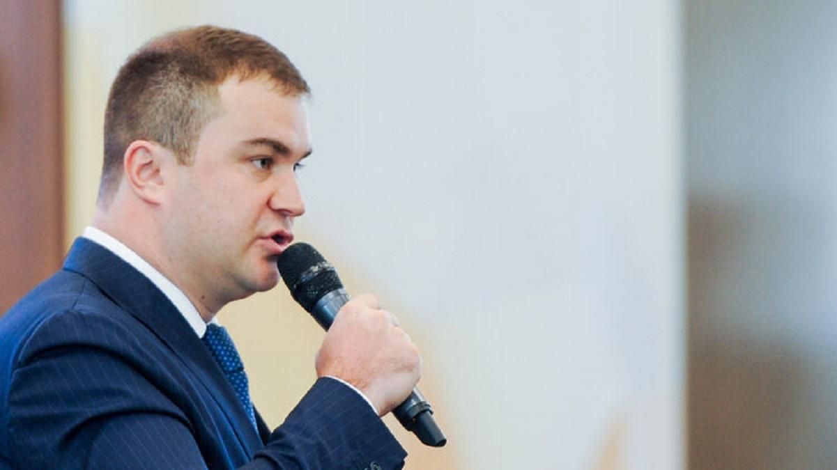 Росія призначила нового гауляйтера на окупованій Донеччині