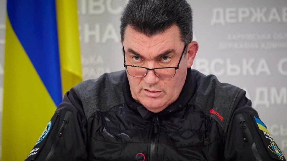 РНБО засідала через причини окупації Півдня, чому це відбулося – наразі неясно, – Данілов РНБО засідала через причини окупації Півдня, чому це відбулося – наразі неясно, – Данілов