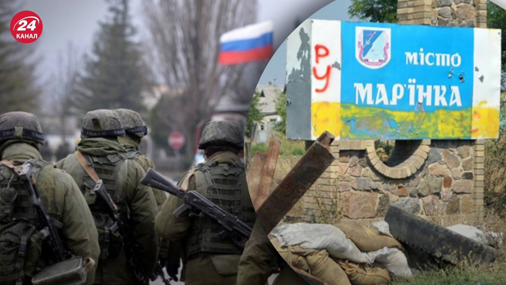 Целый полк мобилизованных боевиков взбунтовался возле Марьинки: оккупанты всех отправили в СИЗО Целый полк мобилизованных боевиков взбунтовался возле Марьинки: оккупанты всех отправили в СИЗО