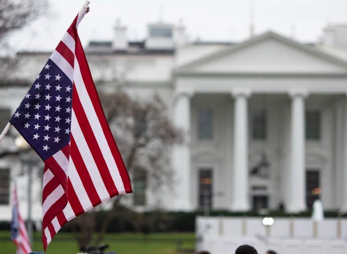 У Білому домі пообіцяли забезпечити Україну всім необхідним, аби відбити агресію Росії У Білому домі пообіцяли забезпечити Україну всім необхідним, аби відбити агресію Росії