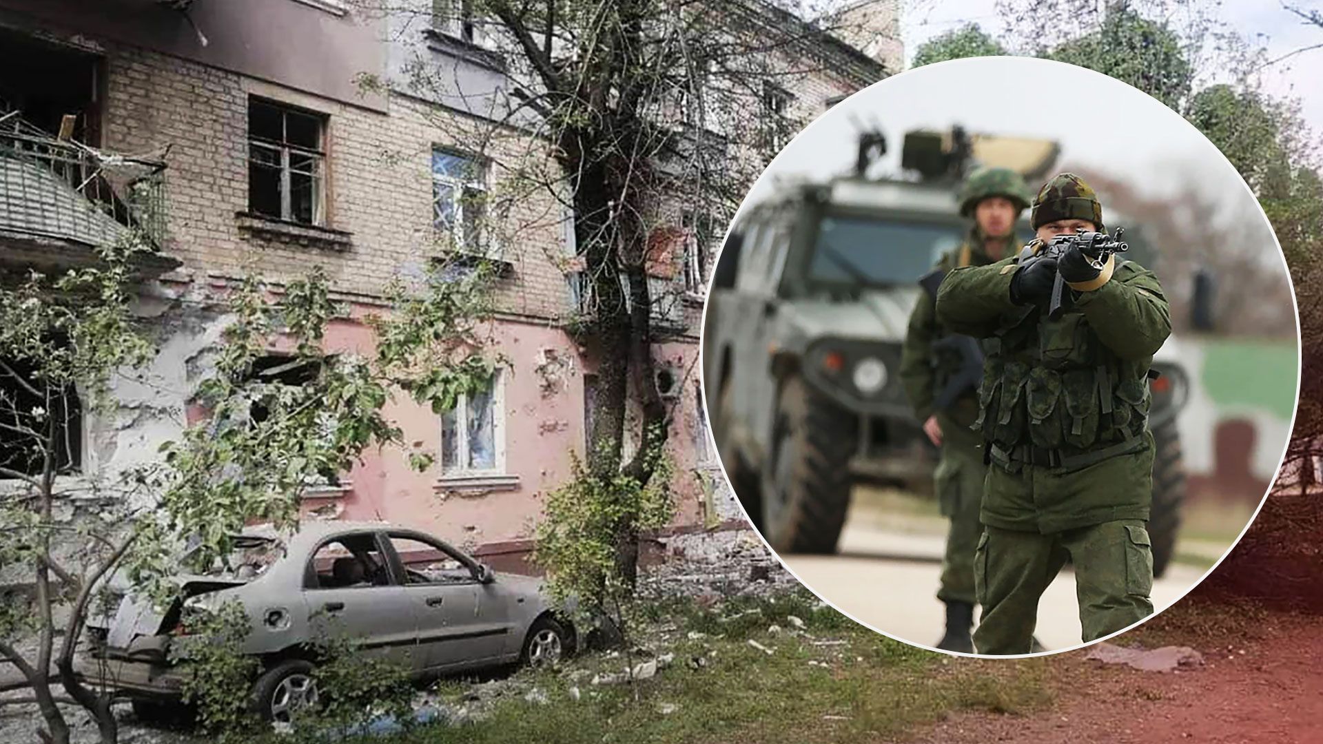 Окупанти вбили жінку та поранили її доньку в Лисичанську: ворог нещадно гатить по Луганщині Окупанти вбили жінку та поранили її доньку в Лисичанську: ворог нещадно гатить по Луганщині