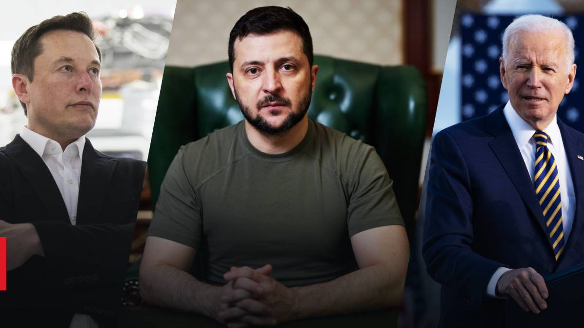 Пора быть влиятельными на 100 процентов, – Зеленский обратился к лидерам нашего времени Пора быть влиятельными на 100 процентов, – Зеленский обратился к лидерам нашего времени