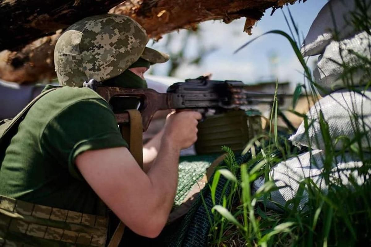 ВСУ смогут зачистить Северодонецк за 2 – 3 суток, – Гайдай назвал условие ВСУ смогут зачистить Северодонецк за 2 – 3 суток, – Гайдай назвал условие