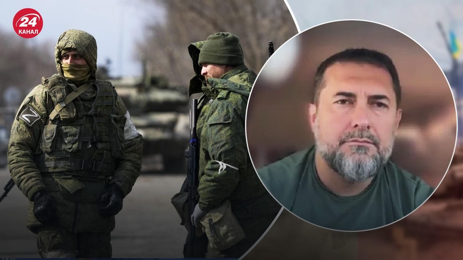 Обстріли не зупиняються, – Гайдай пояснив тактику окупантів у Сєвєродонецьку
