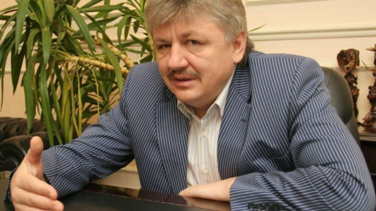 Разгон "студенческого Майдана": суд разрешил расследование в отношении пособника Януковича Разгон "студенческого Майдана": суд разрешил расследование в отношении пособника Януковича