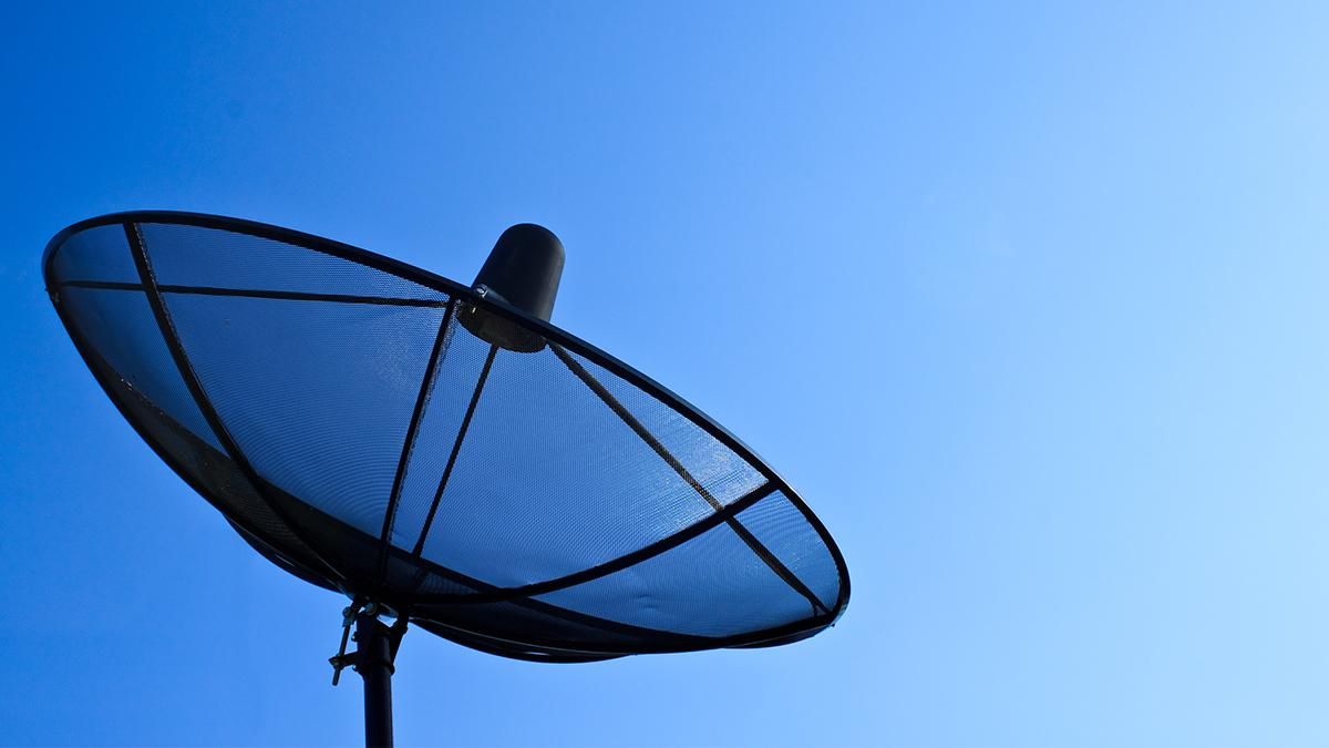 Starlink Ukraine отримав ліцензію оператора - Техно Starlink Ukraine отримав ліцензію оператора - Техно