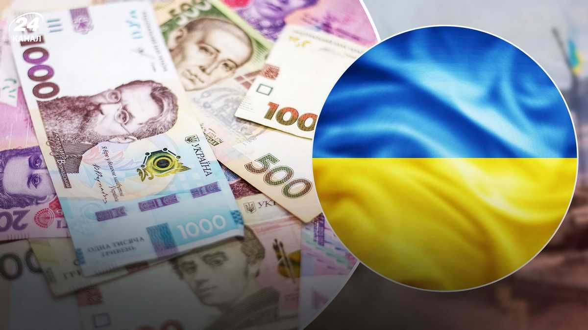 Зарплата в Украине во время войны 2022 – упали или выросли Зарплата в Украине во время войны 2022 – упали или выросли