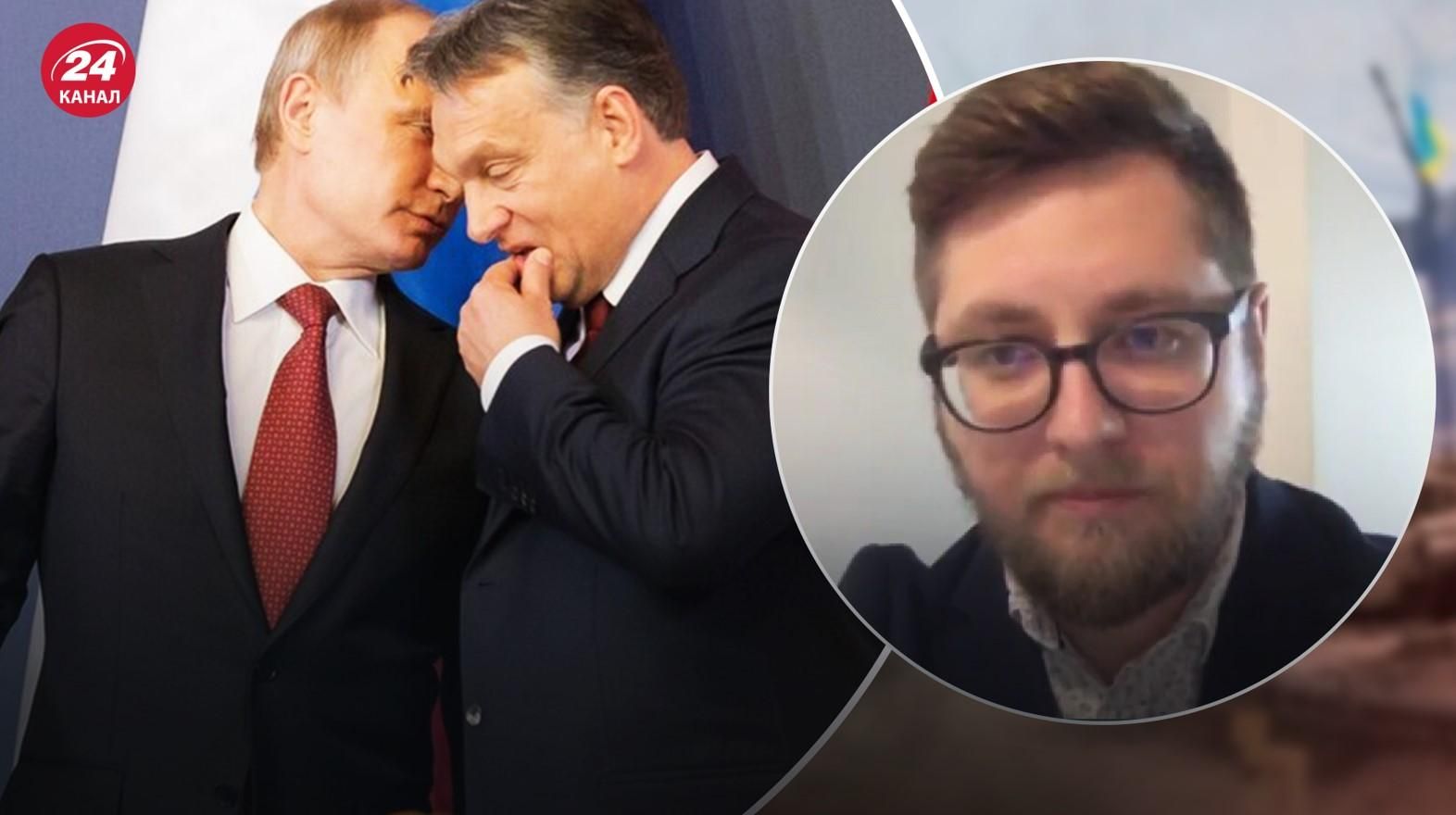 Є кілька держав, – Шеренговський сказав, хто може зіпсувати голосування за кандидатство України Є кілька держав, – Шеренговський сказав, хто може зіпсувати голосування за кандидатство України