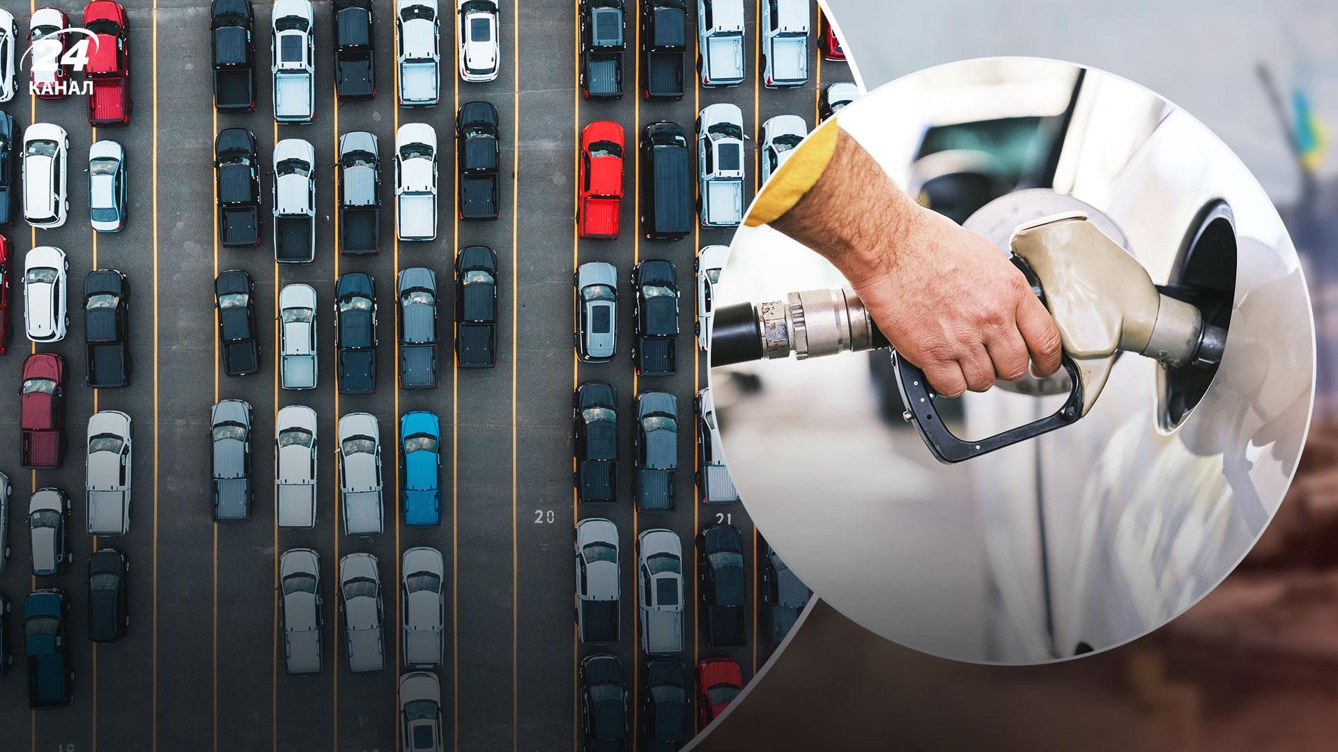 Бензин, газ та дизель – ціна, яка ситуація на АЗС 10 червня 2022 Бензин, газ та дизель – ціна, яка ситуація на АЗС 10 червня 2022