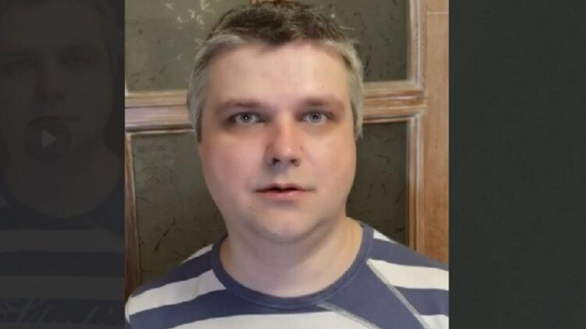 Суд отпустил на свободу скандального Юрия Ткачева: раньше за него вступалась Марченко