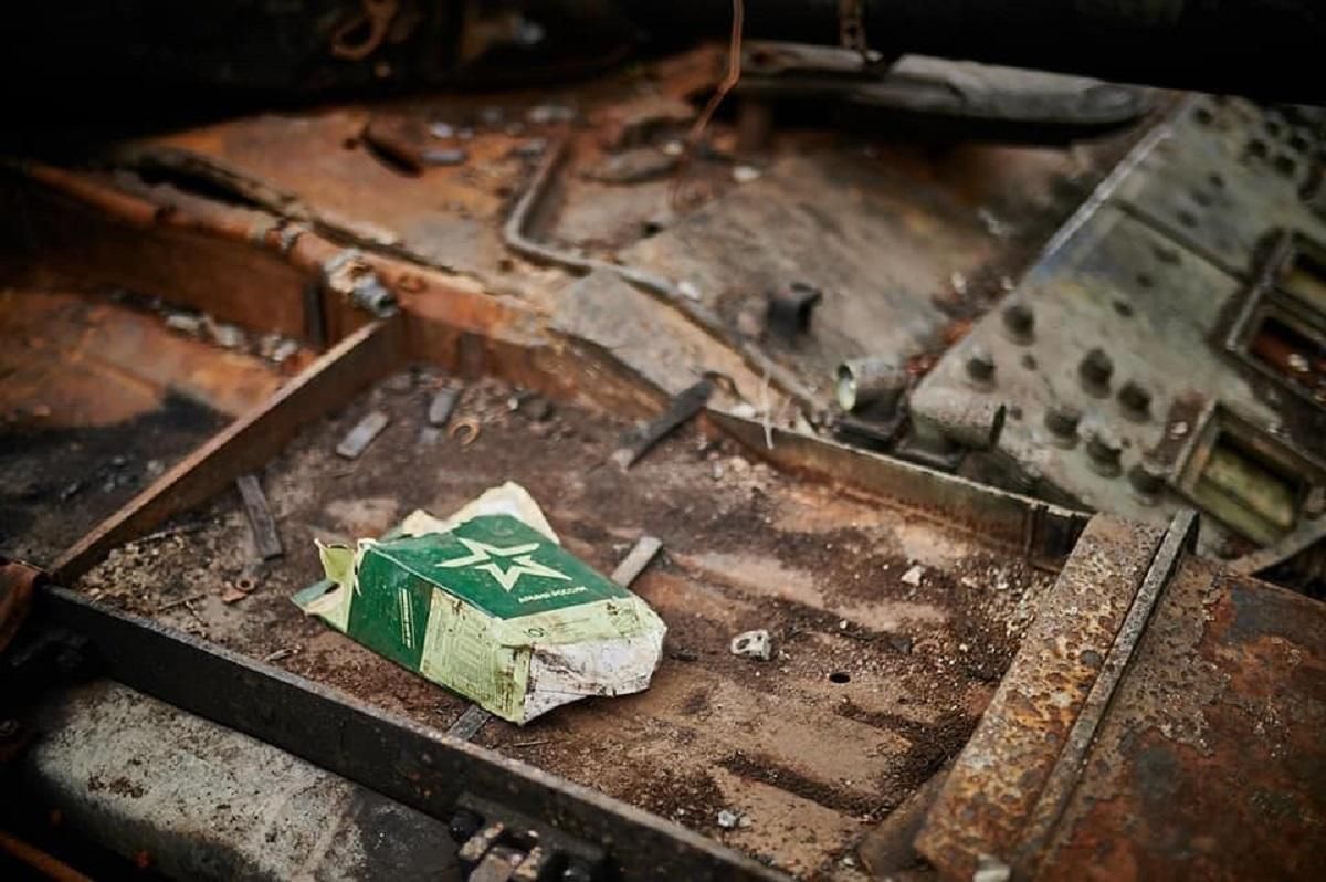 Заживут "по-богатому": оккупанти радуются, как из Мариуполя вывозят технику, евротроллейбусы Заживут "по-богатому": оккупанти радуются, как из Мариуполя вывозят технику, евротроллейбусы