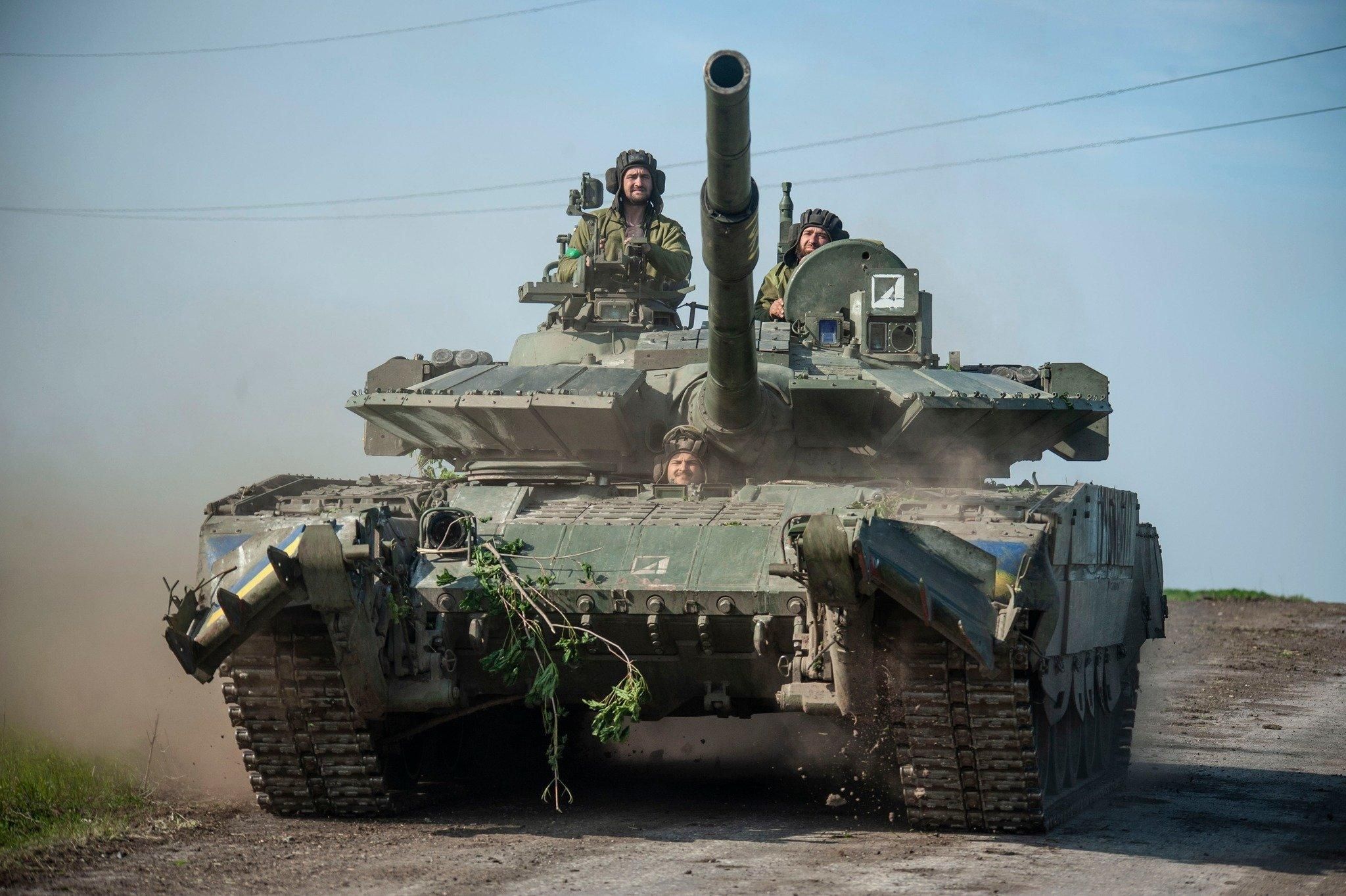 107 день війни – як пройшло 10 червня 2022 в Україні
