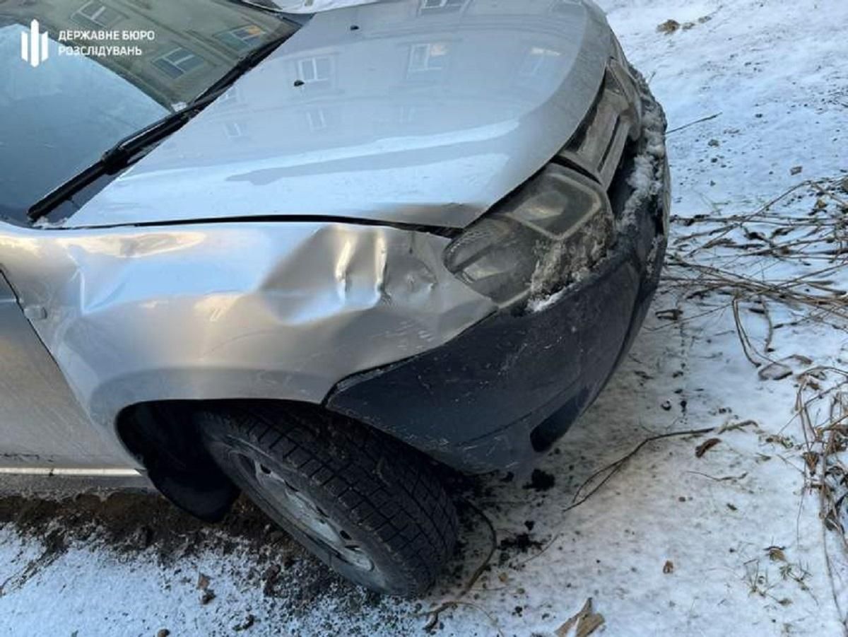 Збив 9-річну дитину та залишив помирати: директора лісгоспу судитимуть за жахливу ДТП