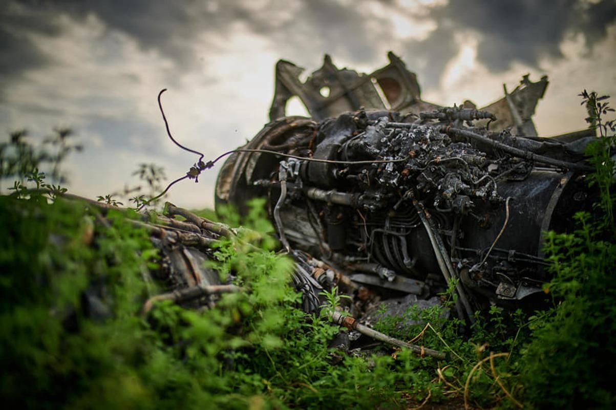 Які втрати Росії за 10 червня 2022 – статистика знищених ворогів Які втрати Росії за 10 червня 2022 – статистика знищених ворогів