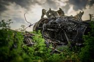 Куча техники и почти 32 тысячи ликвидированных оккупантов: свежие потери врага