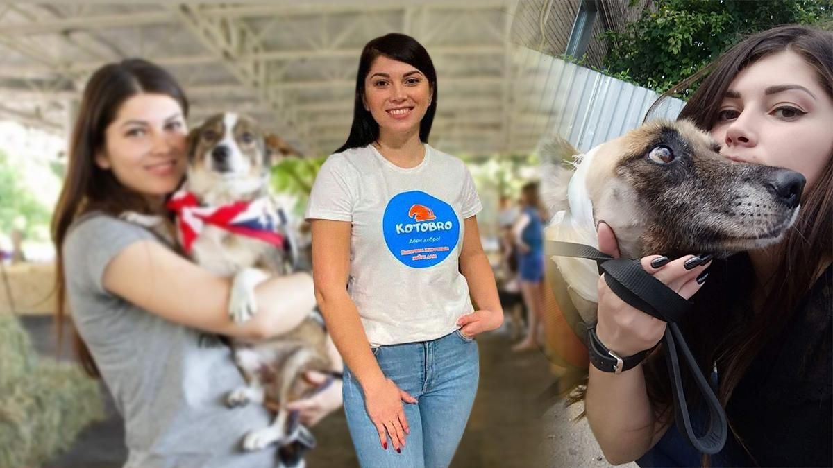 Вивезла 19 котів та 8 собак: щемлива історія та поради волонтерки про те, як евакуювати тварин Вивезла 19 котів та 8 собак: щемлива історія та поради волонтерки про те, як евакуювати тварин