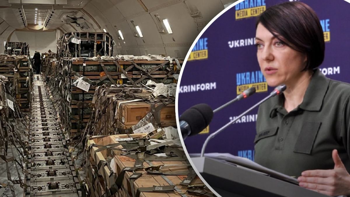 Россия активизировала подрывную деятельность в мире, чтобы сорвать поставки оружия Украине – Маляр Россия активизировала подрывную деятельность в мире, чтобы сорвать поставки оружия Украине – Маляр