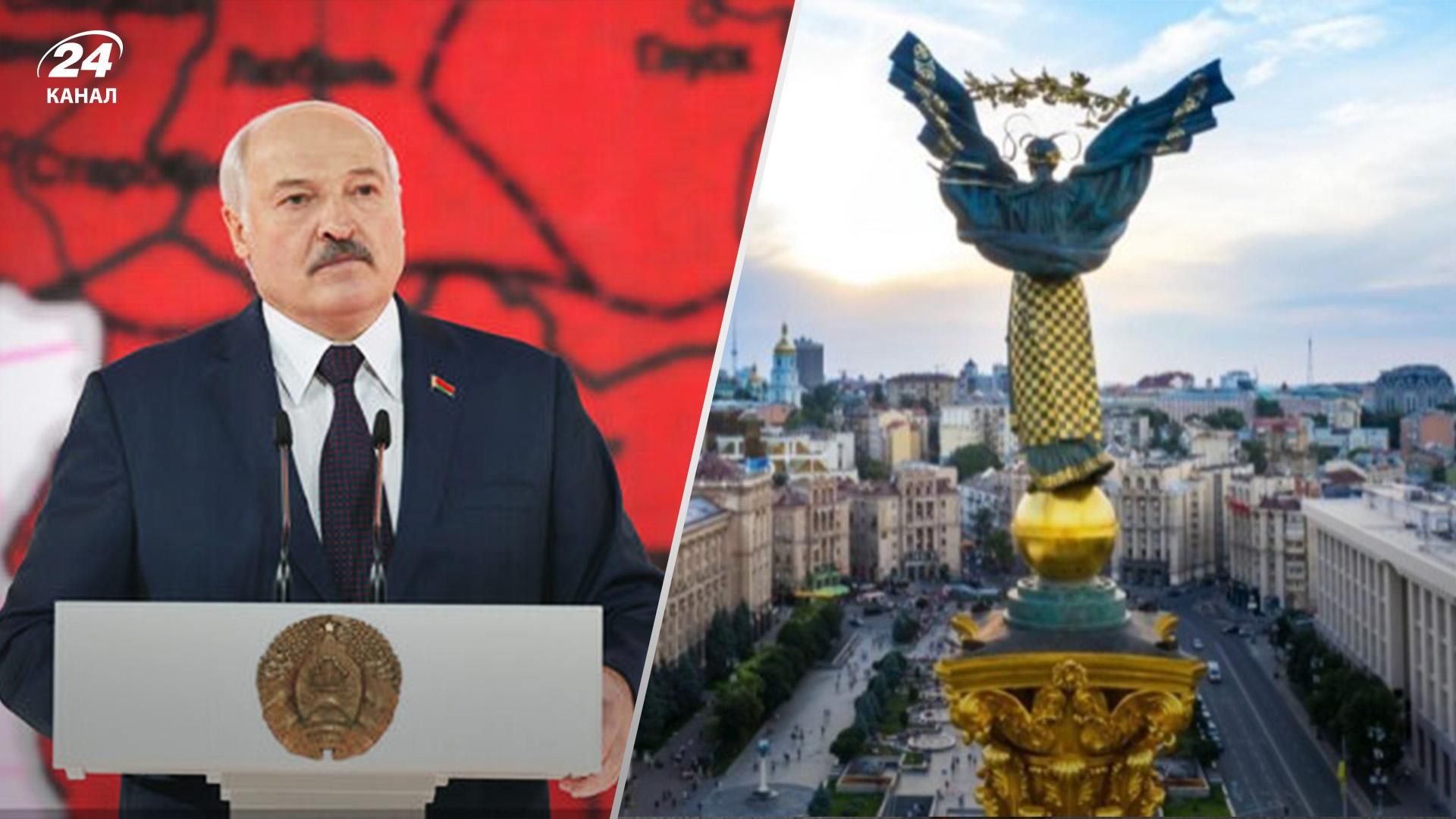 Киевсовет лишил Минск статуса города-побратима столицы Украины Киевсовет лишил Минск статуса города-побратима столицы Украины