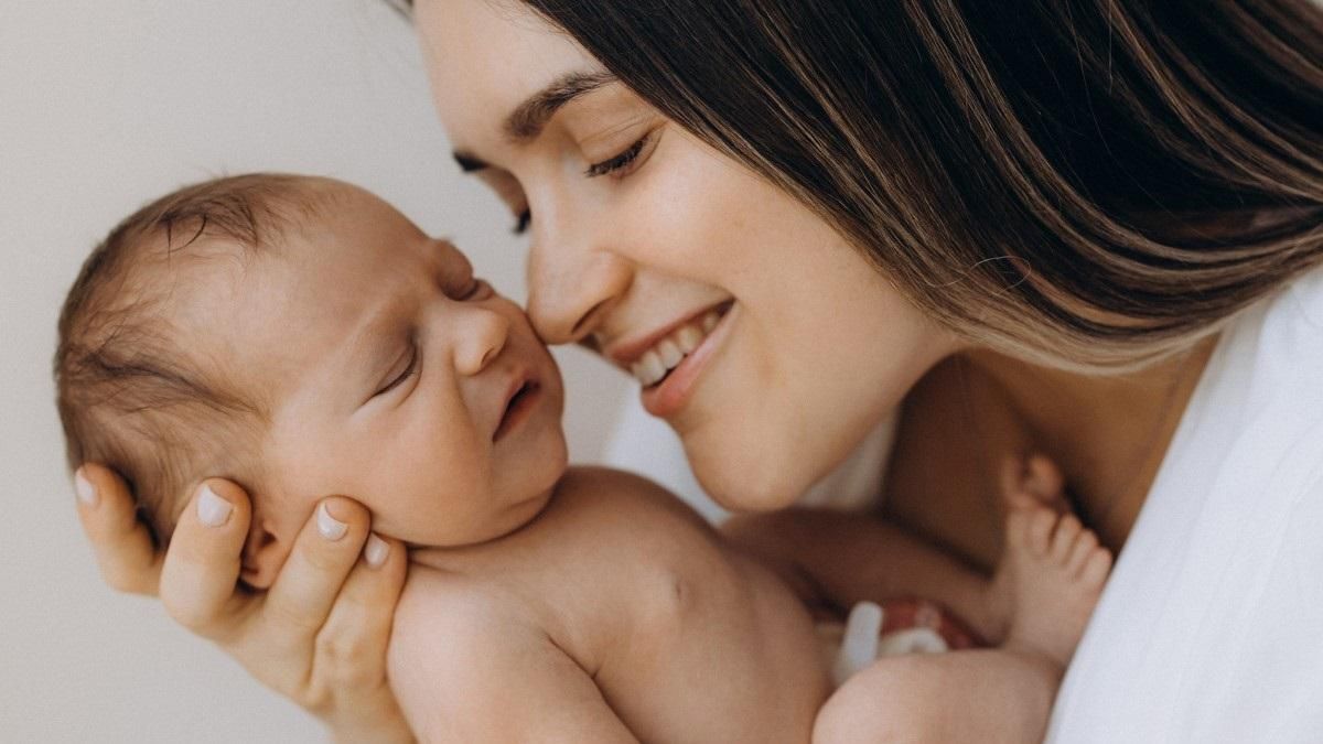 Віримо, що після перемоги народжуваність в Україні суттєво зросте, – Вадим Зукін Віримо, що після перемоги народжуваність в Україні суттєво зросте, – Вадим Зукін