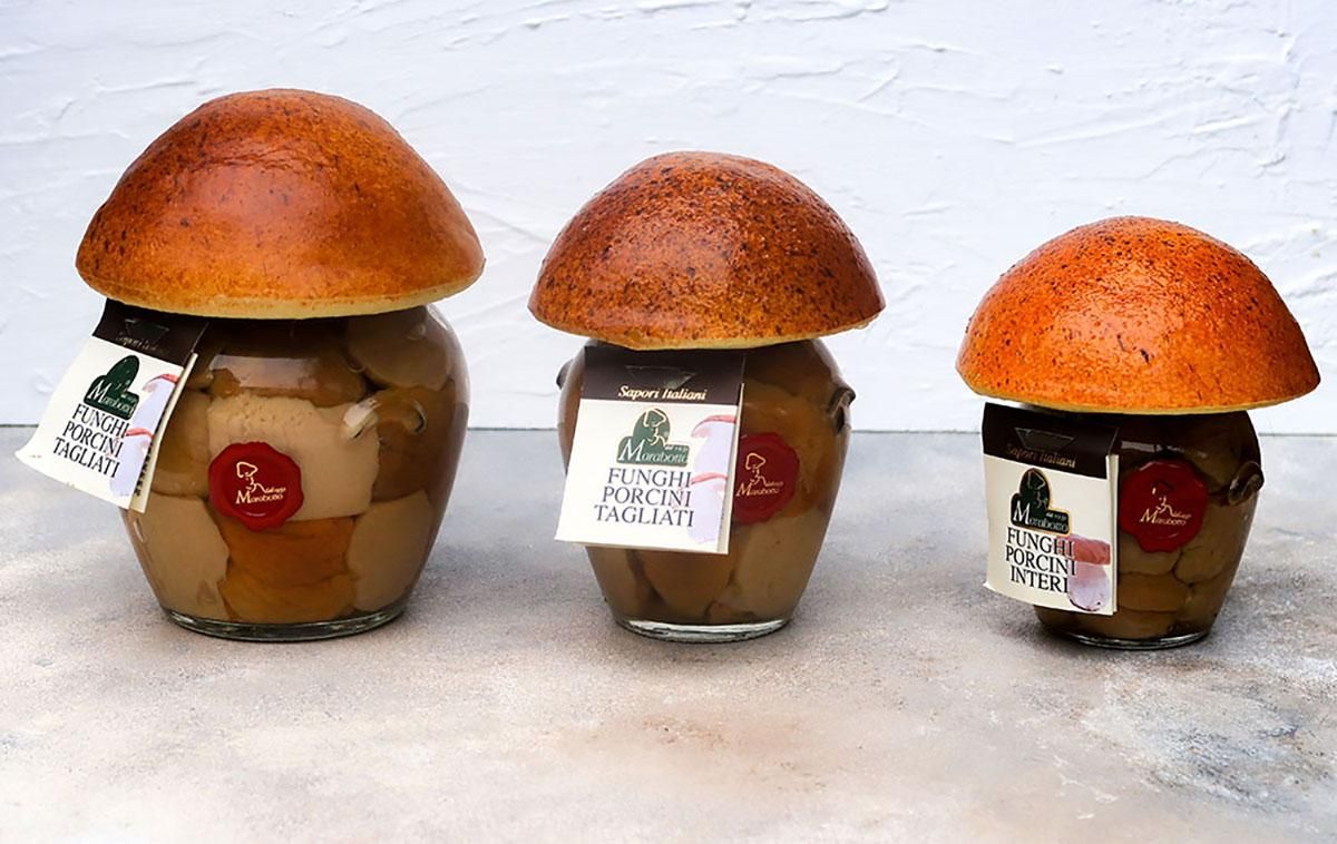 Вже зі знижкою: в українському магазині помітили гриби за понад 6 тисяч гривень Вже зі знижкою: в українському магазині помітили гриби за понад 6 тисяч гривень