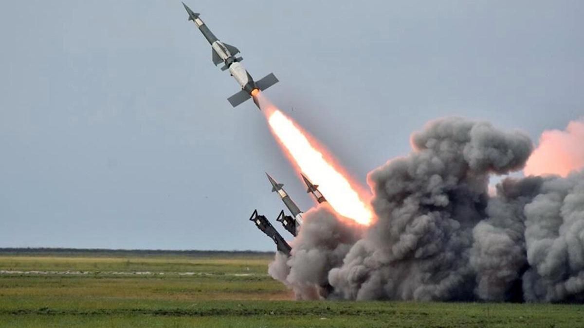 Росіяни завдали ракетного удару у районі Краматорська, – Генштаб