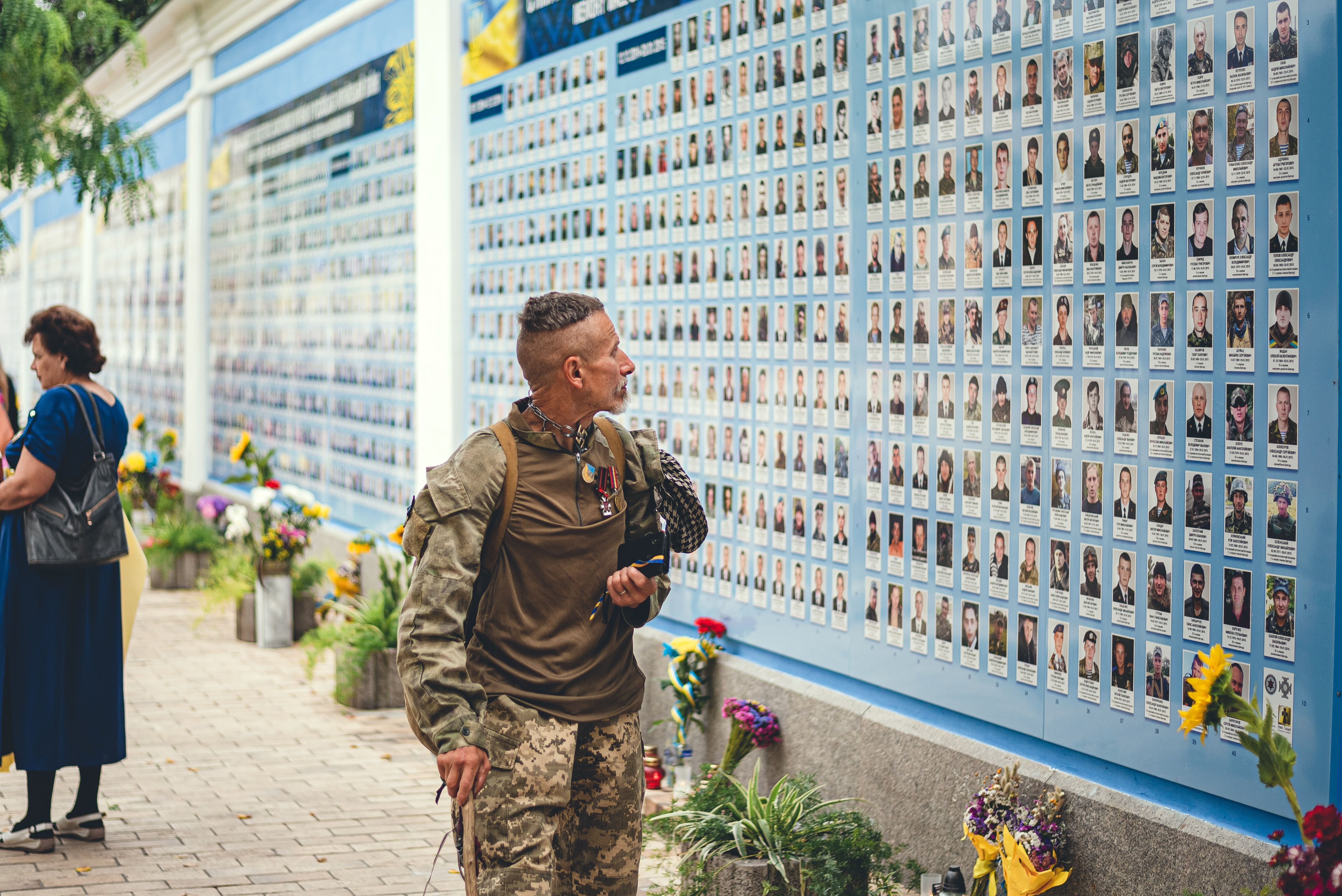 Чому не варто говорити про втрати України: пояснення військового експерта