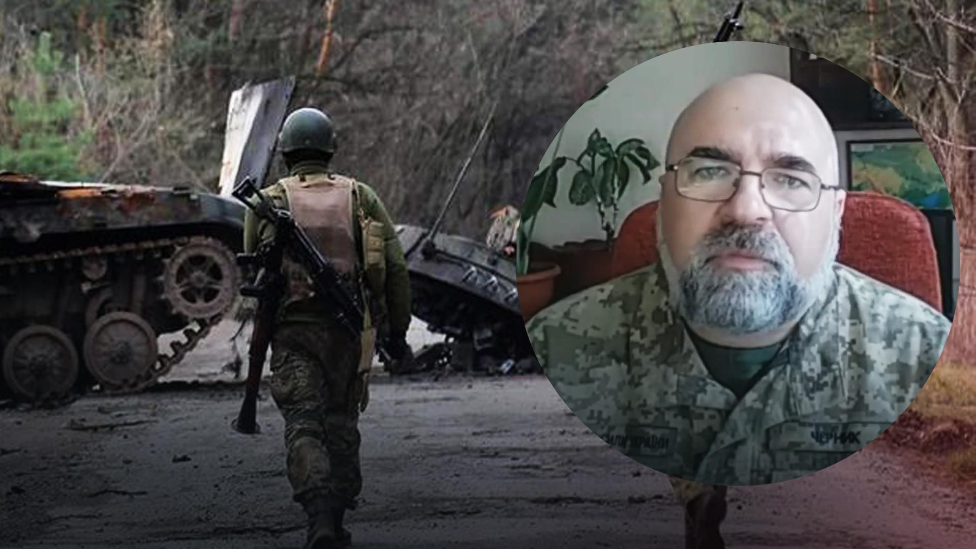 Быстрыми темпами мы не победим, настраиваемся на долгое противостояние, – военный эксперт Быстрыми темпами мы не победим, настраиваемся на долгое противостояние, – военный эксперт