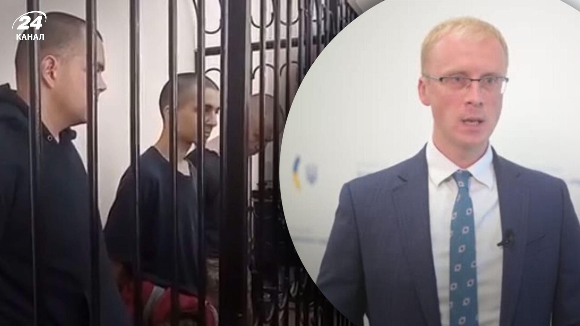 Интересы пропаганды выше закона и морали: реакция МИД на судилище над защитниками-иностранцами Интересы пропаганды выше закона и морали: реакция МИД на судилище над защитниками-иностранцами