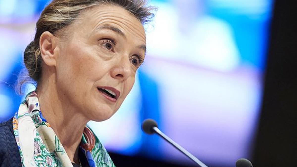 Очільниця Ради Європи відреагувала на смертні вироки для іноземців, які захищали Україну